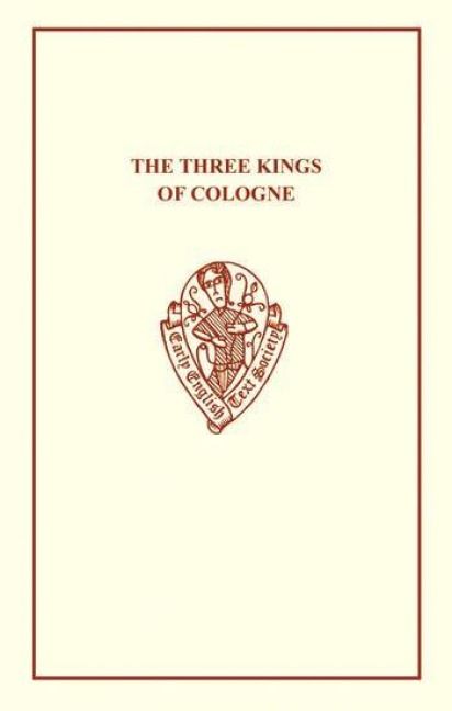 Produktbild: The Three Kings of Cologne