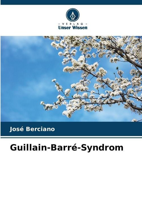 Produktbild: Guillain-Barr&eacute;-Syndrom