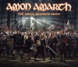 Produktbild: The Great Heathen Army (spec.Boxset)