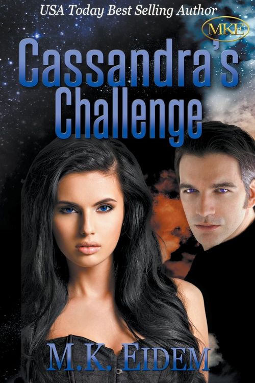 Produktbild: Cassandra's Challenge