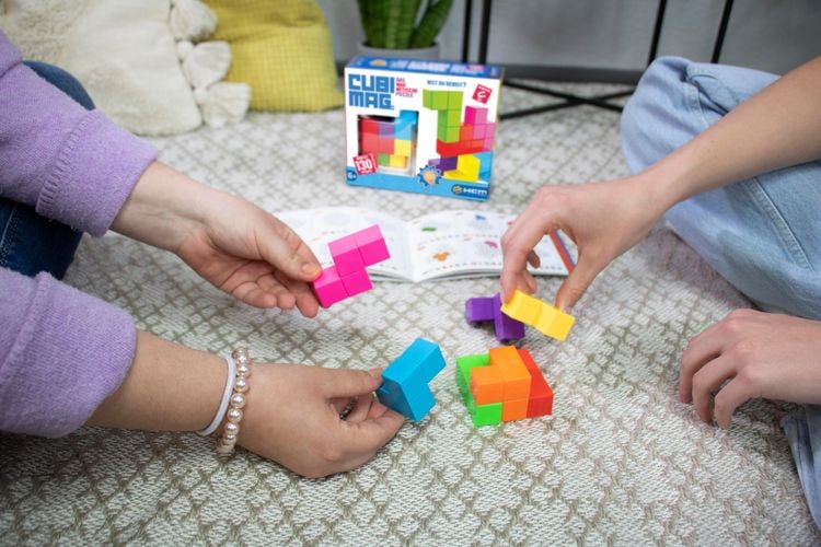Produktbild: Cubimag