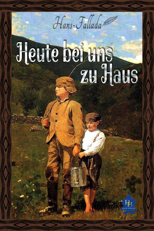 Produktbild: Heute bei uns zu Haus