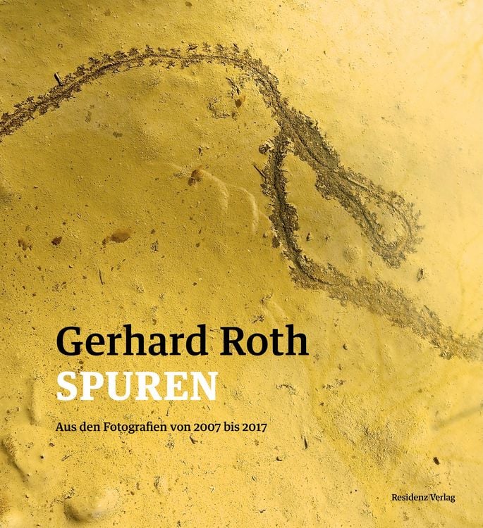 Produktbild: Spuren