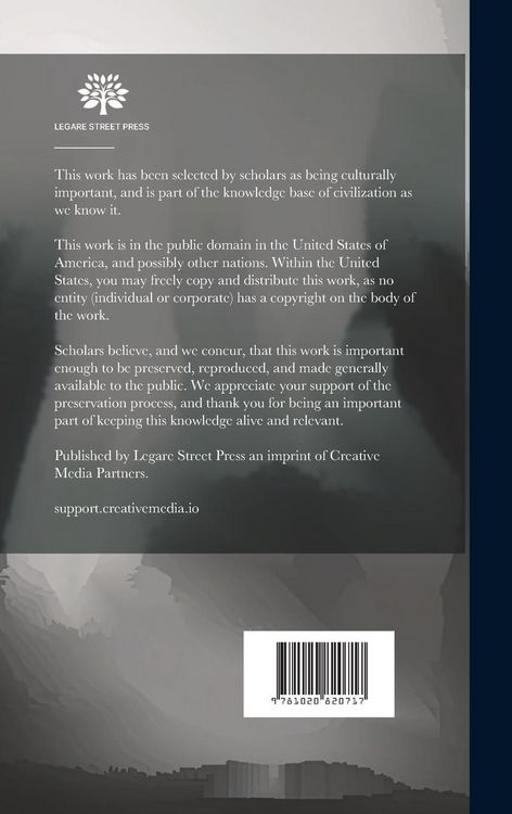 Produktbild: Leben und Wirken des ehrw. Ernst Gerhard Wilh. Keyl, weil. Pastor der Synode ...