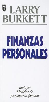 Produktbild: Finanzas Personales