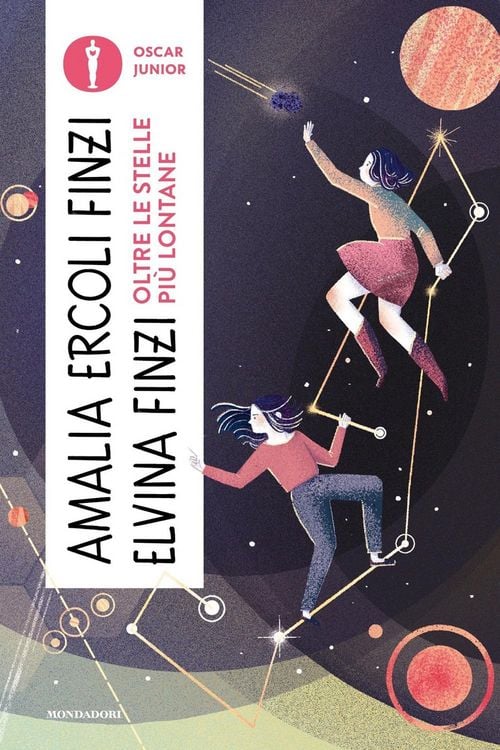 Produktbild: Oltre le stelle più lontane