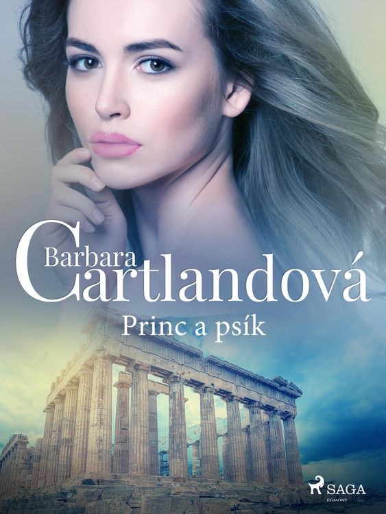 Produktbild: Princ a ps&iacute;k
