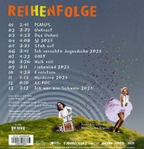 Produktbild: Weltherrschaft f&uuml;r alle!