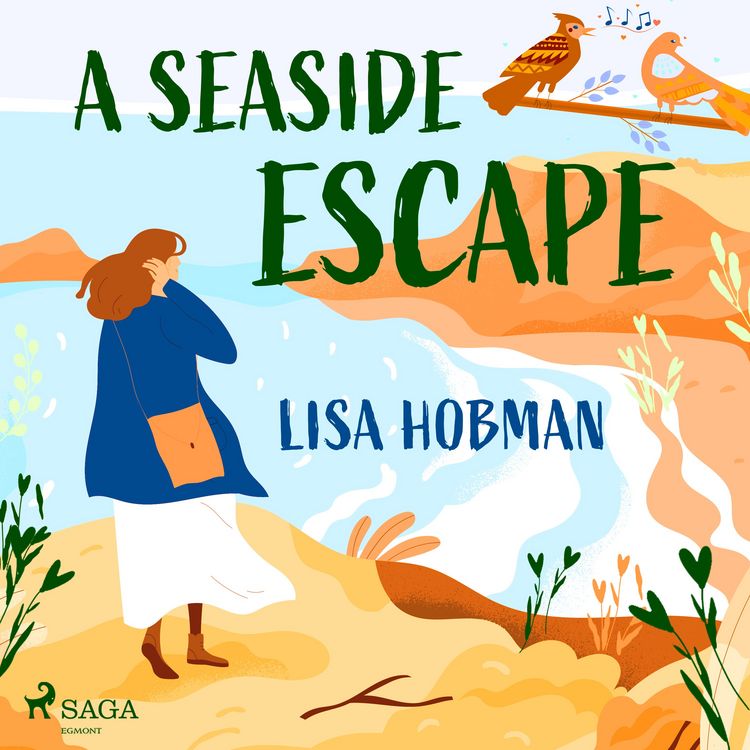 Produktbild: A Seaside Escape
