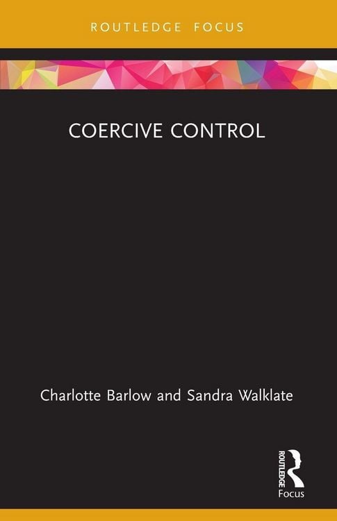 Produktbild: Coercive Control