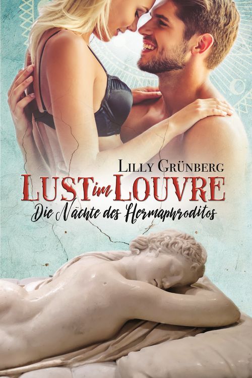Produktbild: Lust im Louvre