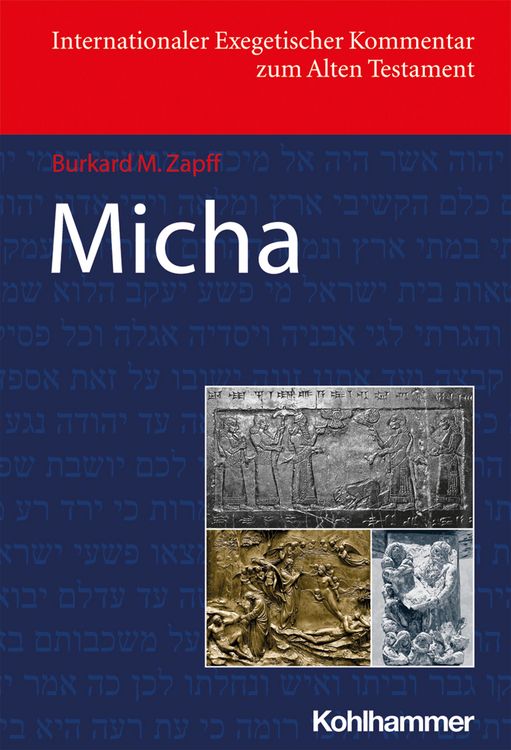 Produktbild: Micha