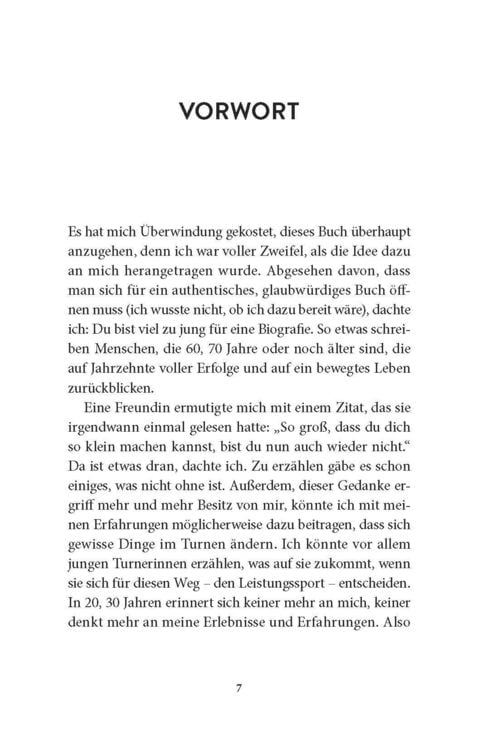 Produktbild: 45 Sekunden. Meine Leidenschaft f&uuml;rs Turnen &ndash; und warum es nicht alles im Leben ist