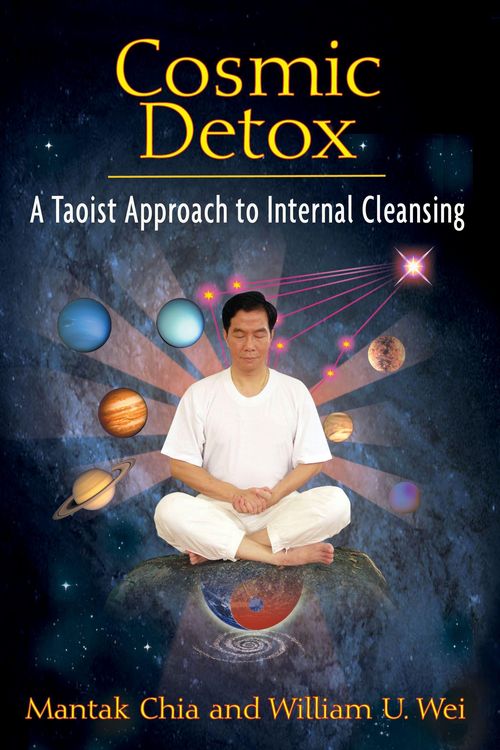 Produktbild: Cosmic Detox