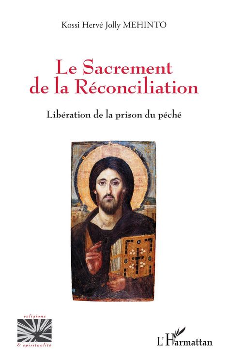 Produktbild: Le Sacrement de la R&eacute;conciliation