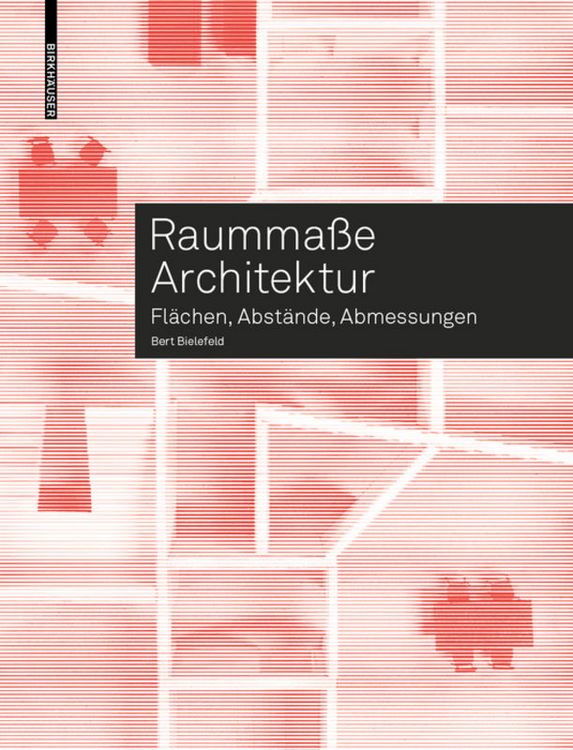 Produktbild: Raumma&szlig;e Architektur