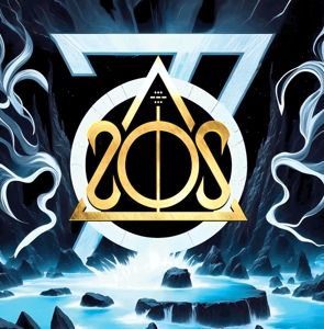 Produktbild: Seven (Black Vinyl)