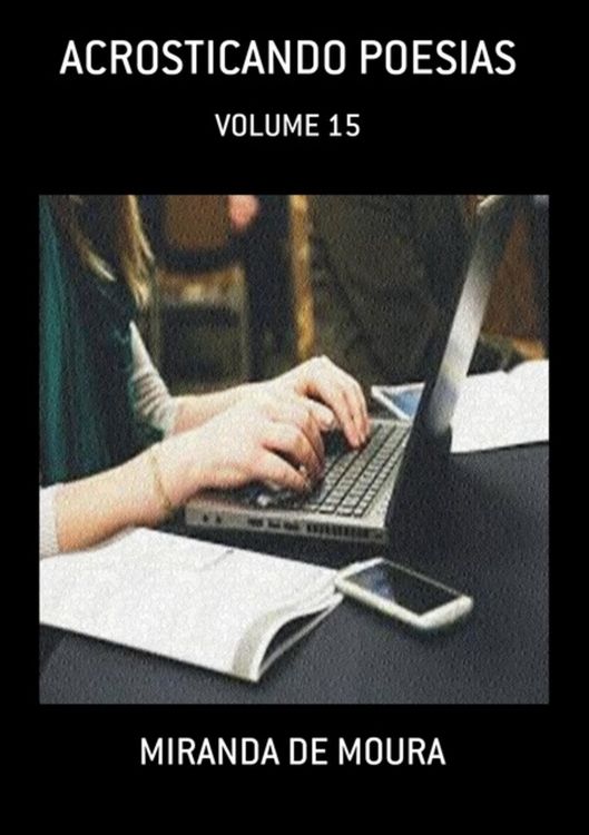 Produktbild: Acrosticando Poesias