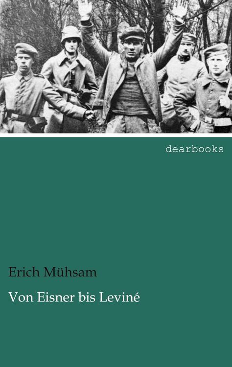 Produktbild: Von Eisner bis Levin&eacute;