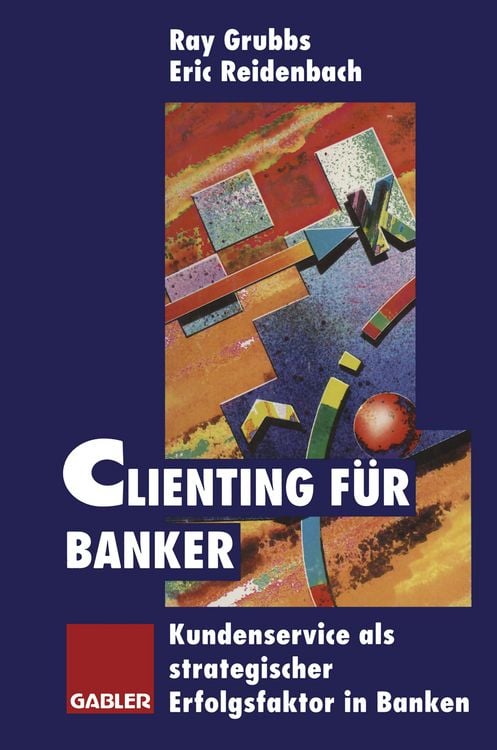 Produktbild: Clienting f&uuml;r Banker