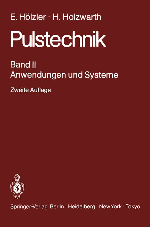 Produktbild: Pulstechnik