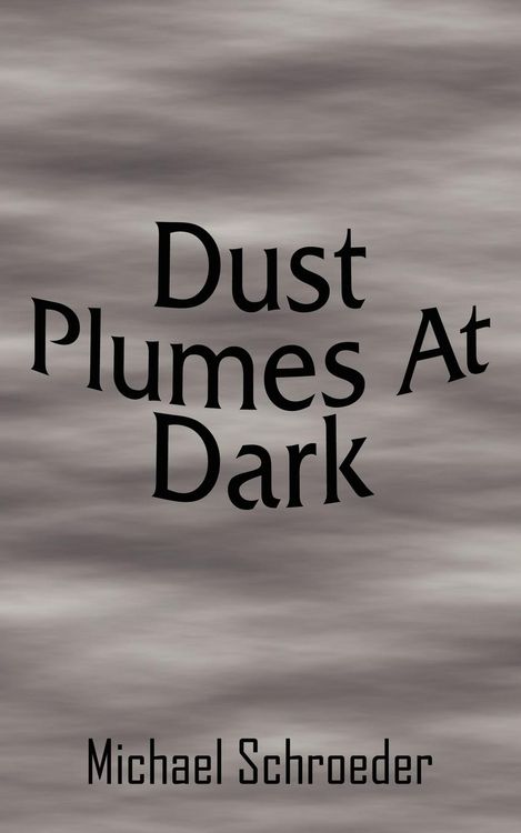 Produktbild: Dust Plumes At Dark
