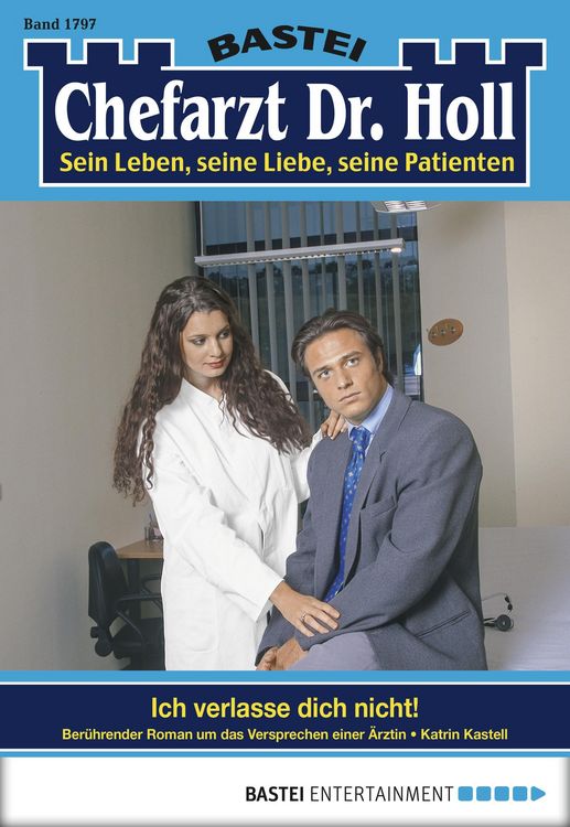 Produktbild: Chefarzt Dr. Holl 1797