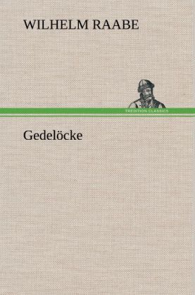 Produktbild: Gedel&ouml;cke