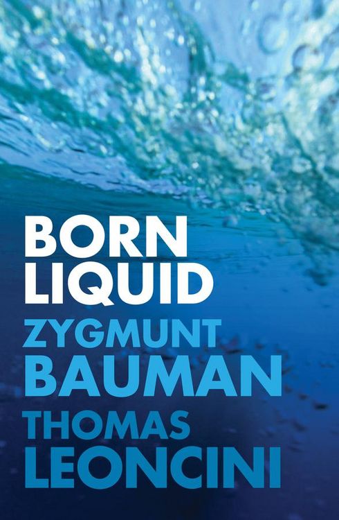 Produktbild: Born Liquid