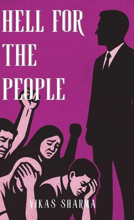 Produktbild: Hell For The People