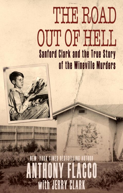 Produktbild: The Road Out of Hell