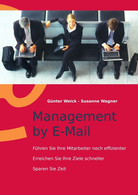 Produktbild: Management by E-Mail