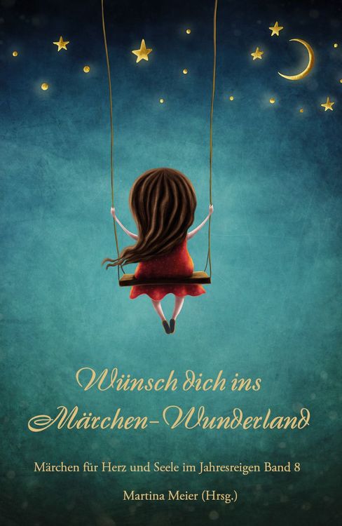 Produktbild: W&uuml;nsch dich ins M&auml;rchen-Wunderland
