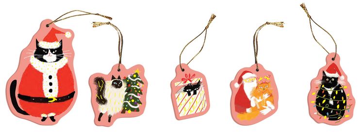 Produktbild: Have Yourself a Meowy Catmas Advent Calendar
