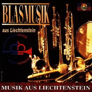 Produktbild: Musik Aus Liechtenstein