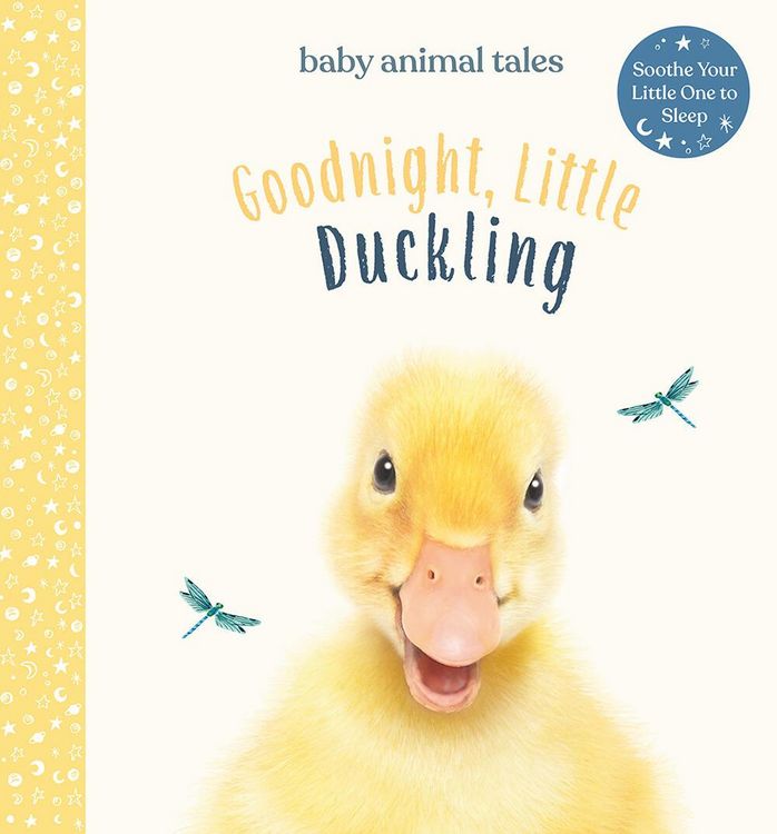 Produktbild: Goodnight, Little Duckling