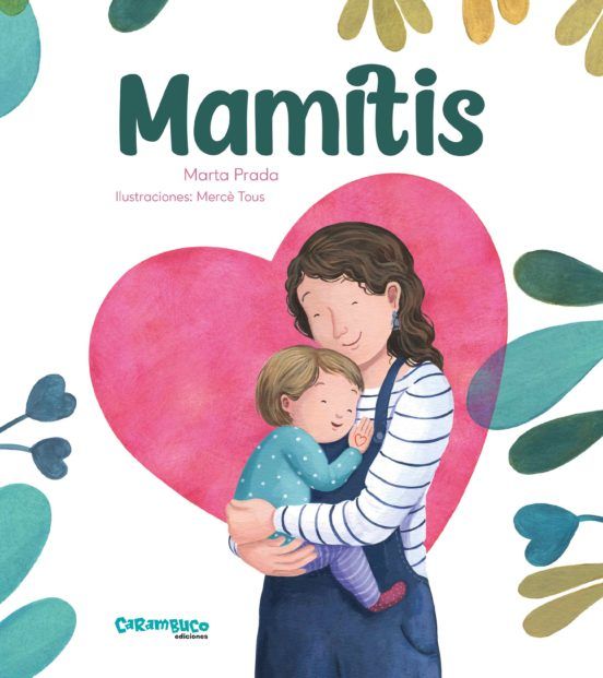 Produktbild: Mamitis