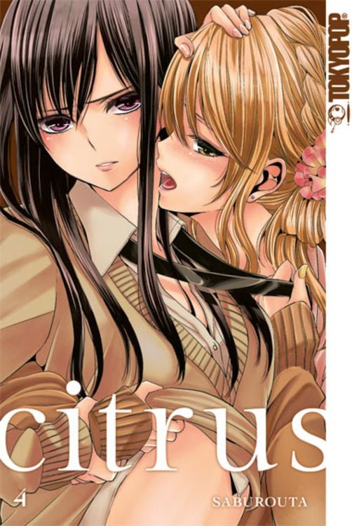 Produktbild: Citrus 04