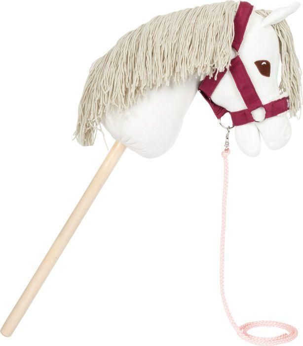 Produktbild: Bibi & Tina Hobby Horse Halfter-Set "Sabrina