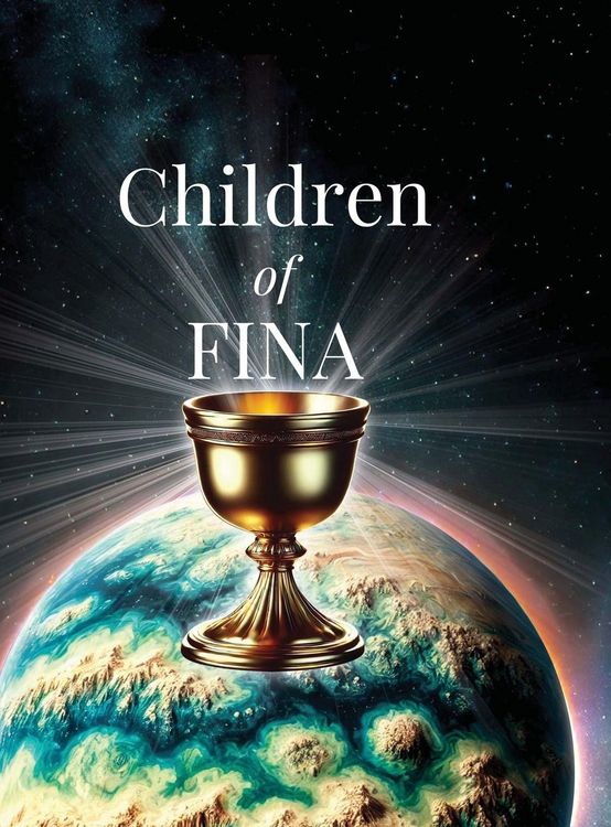Produktbild: Children of Fina