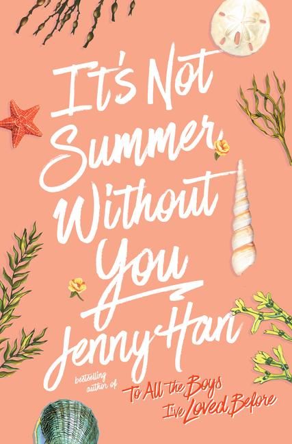 Produktbild: It's Not Summer Without You