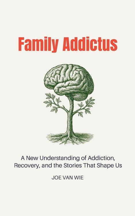 Produktbild: Family Addictus