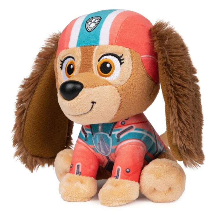 Produktbild: GND PAW Pl&uuml;sch 15cm Liberty