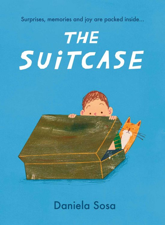 Produktbild: The Suitcase