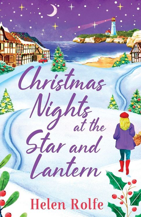 Produktbild: Christmas Nights at the Star and Lantern