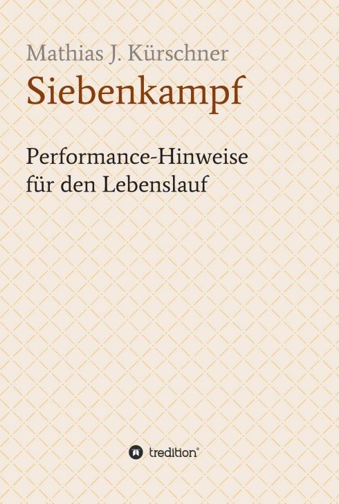 Produktbild: Siebenkampf