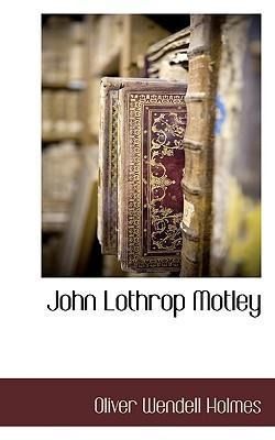 Produktbild: John Lothrop Motley