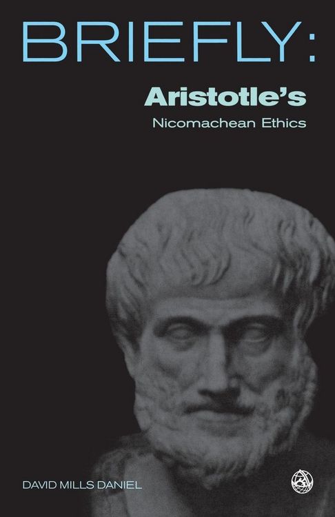 Produktbild: Aristotle's Nicomachean Ethics