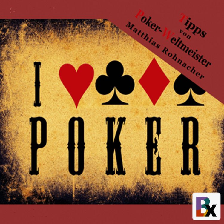 Produktbild: Poker