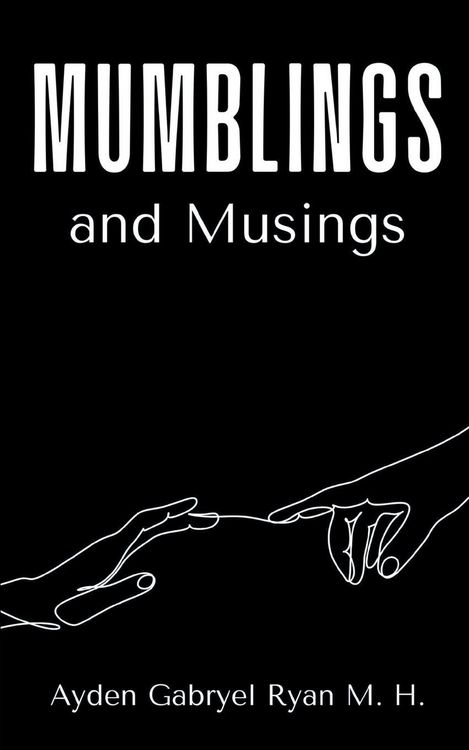 Produktbild: Mumblings and Musings